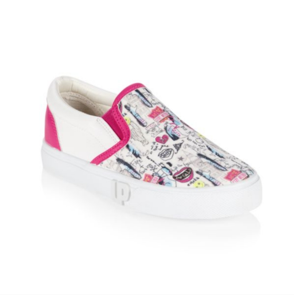 Girls  Disney Cruella Sneakers
